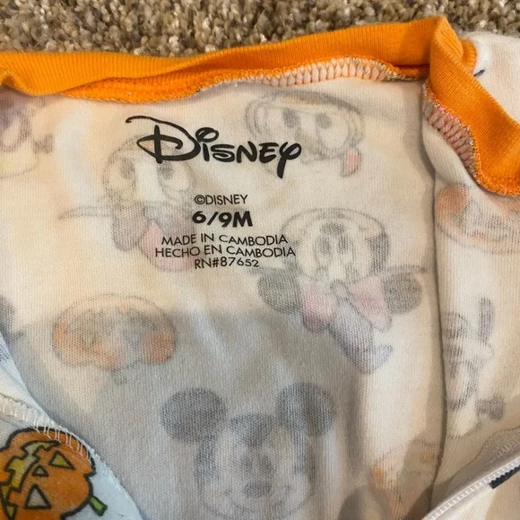 Halloween outfits - Picture 3 of 5